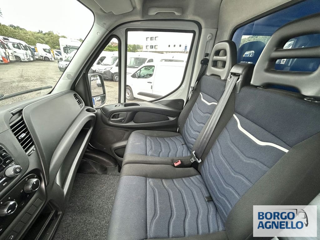 Iveco DAILY 35C14